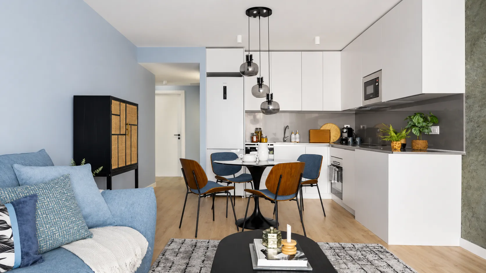 Apartamento CHCH — foto 2