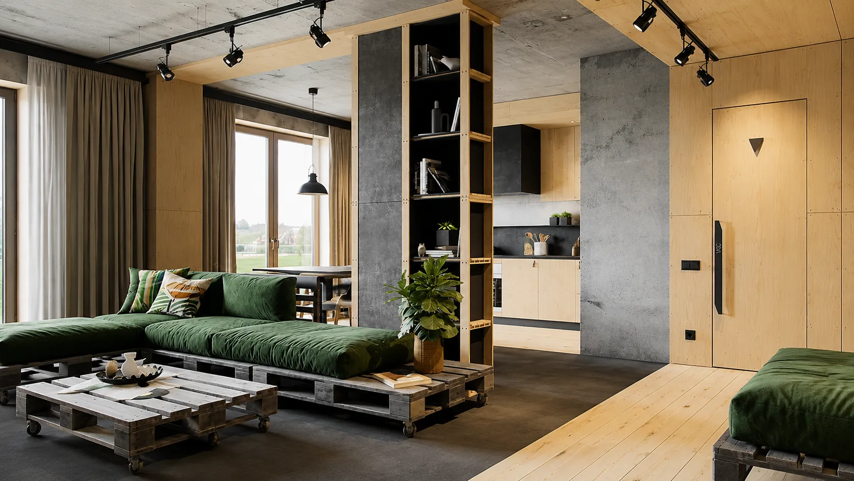Apartamento CHCH — foto 3